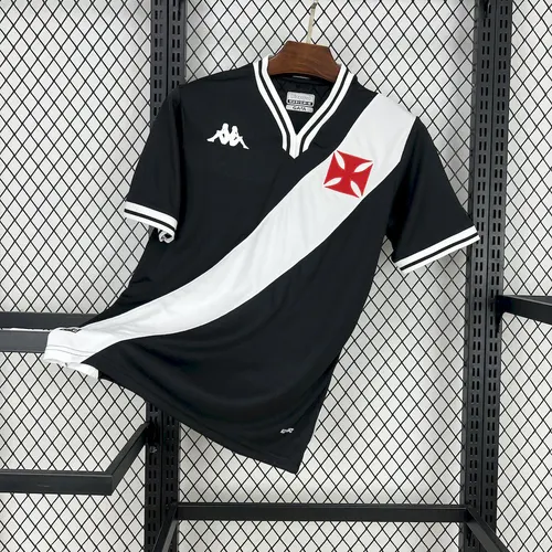 Maillot domicile Vasco da Gama 2025/2026  — view 1