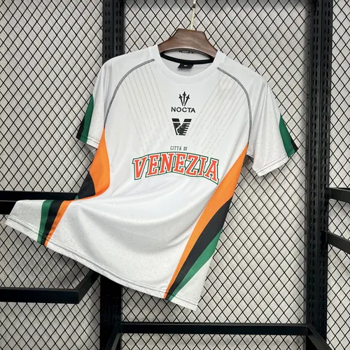 2024/2025 Venezia Camiseta de Visitante Fútbol 