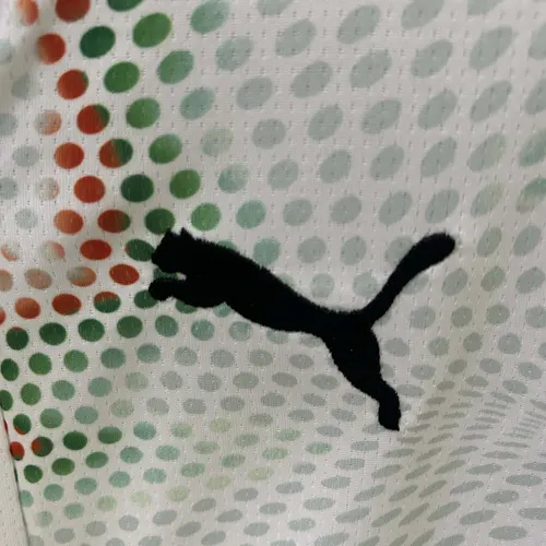 Camisa de Futebol Fora Portugal 2025 AAA qualidade fã Tamanho Infantil — view 7