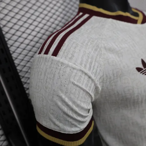 Camiseta Visitante Versión Jugador 2026 Selección Española AAA calidad fan — view 6