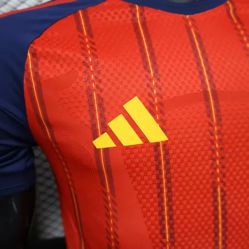 Maillot Domicile Espagne 2026 Version Joueur AAA qualité fan — view 7