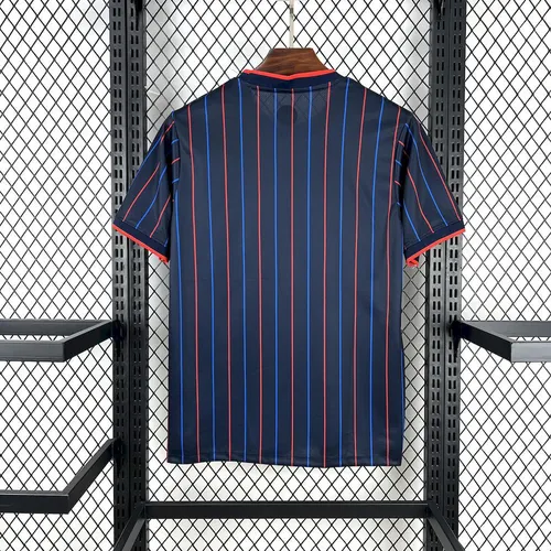 2025 United States National Team AwayFootball Shirt  — view 2