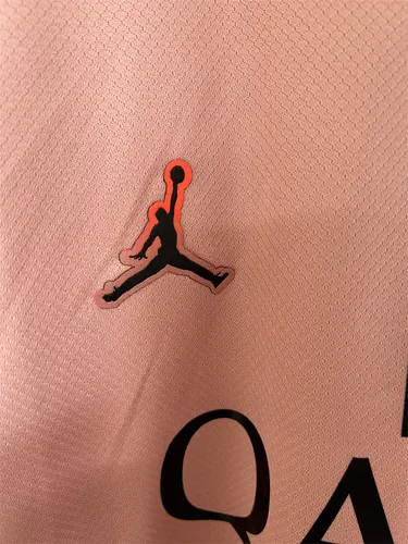 Tercera Camiseta Visitante del PSG París Saint-Germain 2024/2025  — view 5