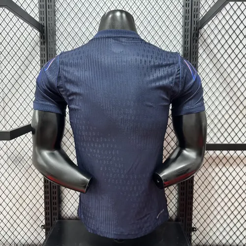 2026 Player Version Uruguay National Team Away Soccer Jersey   — view 2