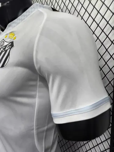 2025/2026 Versión Jugador Santos Local Camiseta Fútbol Calidad Thai — view 7