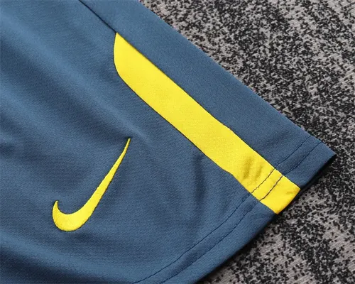 2008/2009 Rétro Barcelone Extérieur Maillot de Foot  Taille Enfant — view 7