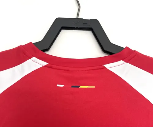 2014/2015 Retro Arsenal Heim Fußballtrikot AAA fan-gradät — view 9
