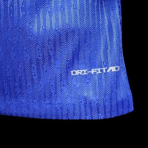 Maillot Domicile France Version Joueur 2024-2025  — view 9