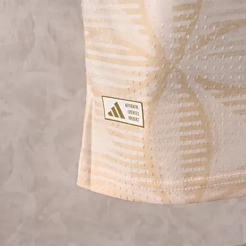 Camisa de Futebol Versão Jogador Celtic Third Away 2026/2027   — view 6