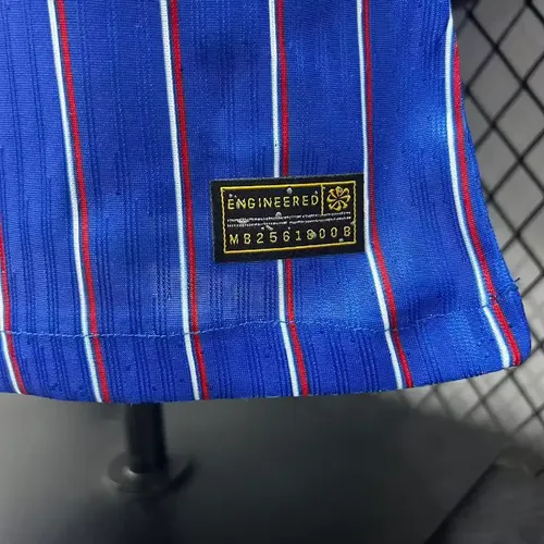2026 Player Version France Special Edition 04 Football Shirt   — view 9