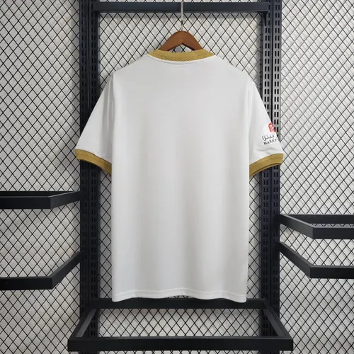 Camiseta de fútbol de visitante del Al-Nassr 2022/2023 — view 2