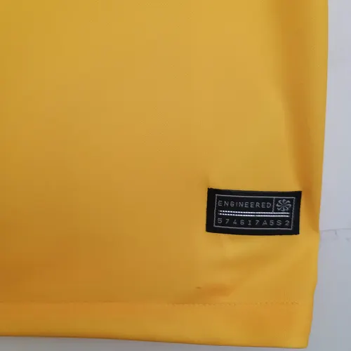 Maillot quatrième extérieur Barcelone 2022/2023  — view 8