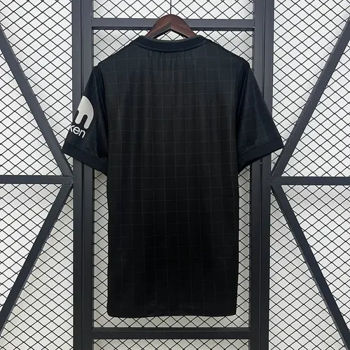 2025/2026 Tottenham Auswärts Fußballtrikot   — view 2