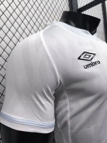 2025/2026 Versión Jugador Santos Local Camiseta Fútbol Calidad Thai — view 6