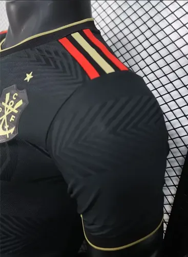 2026/2027 Player Version Flamengo Special Edition 01 Football Jersey   — view 7