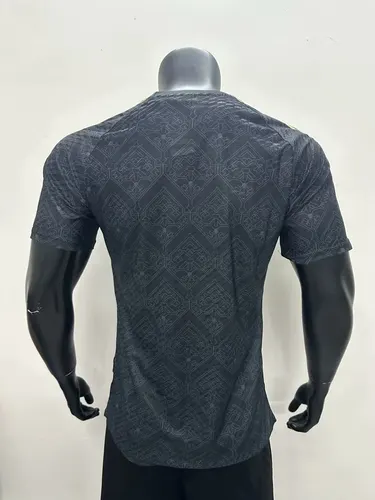 2025/2026 Version Joueur Édition Spéciale Nationale Mexique 08 Maillot Football  — view 2