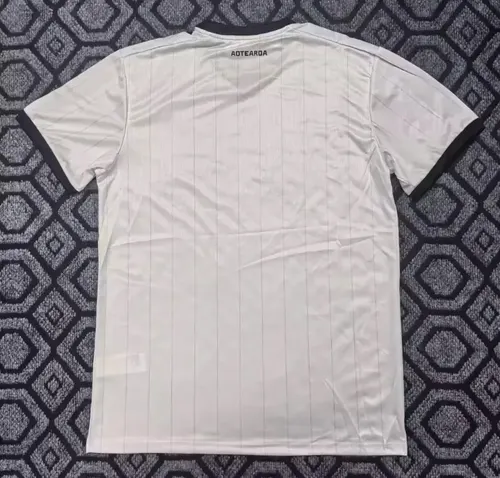 2025 Neuseeland Heimtrikot  — view 2