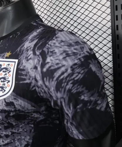 2026 Player Version England Special Edition Football Jersey   — view 7