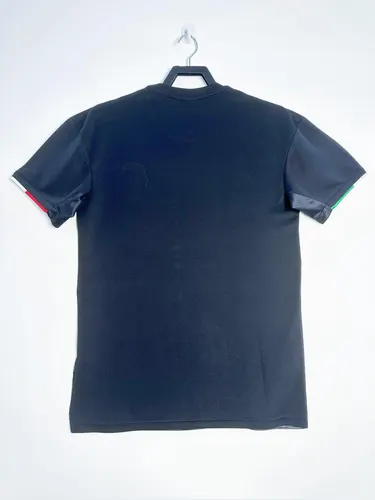 Camiseta de fútbol local retro de México 2019  — view 2