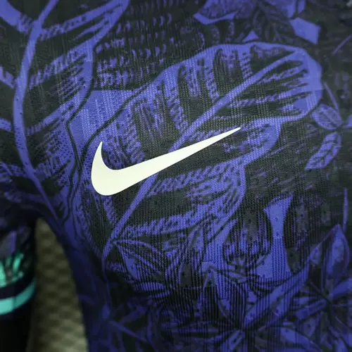 2025/2026 Camisa de Futebol Edição Especial 08 Brasil Versão Jogador  — view 4
