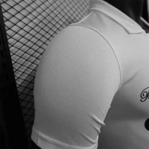 2024/2025 Spielerversion Barcelona 304 Jubiläumsedition Trikot  — view 4