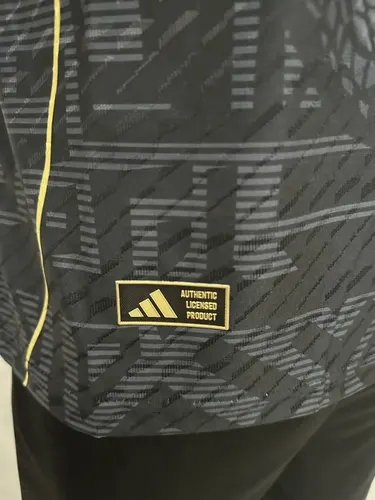 2025/2026 Versión Jugador Edición Especial Nacional México 11 Camiseta de Fútbol  — view 8