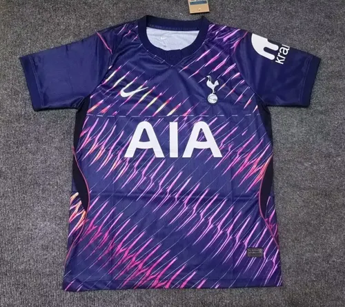 2026/2027 Tottenham Away Football Jersey  