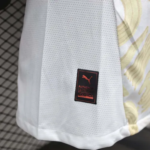 Maillot extérieur Côte d'Ivoire version joueur 2024 AAA qualité fan — view 10