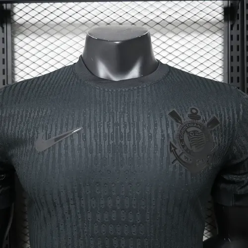 2024/2025 Spielerversion Corinthians Auswärtstrikot  — view 3
