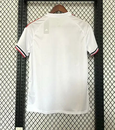 2025/2026 Manchester United Édition Spéciale Maillot de Football  — view 2