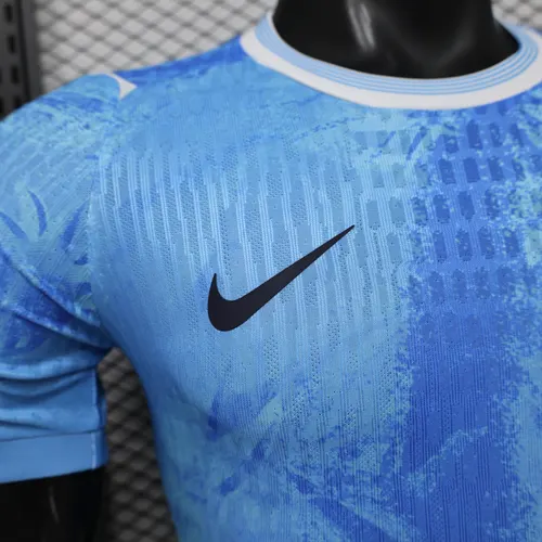 2026 Player Version Uruguay Sonderedition Fußballtrikot AAA Fan-Qualität — view 4