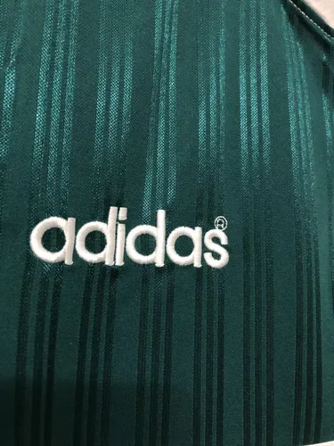 1995/1996 Retro Liverpool Away Football Jersey  — view 7