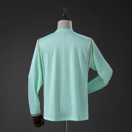 2026 Long Sleeve France Away Jersey  — view 2