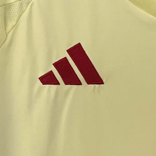 Camiseta de Fútbol 2024 España Visitante AAA calidad fan — view 5