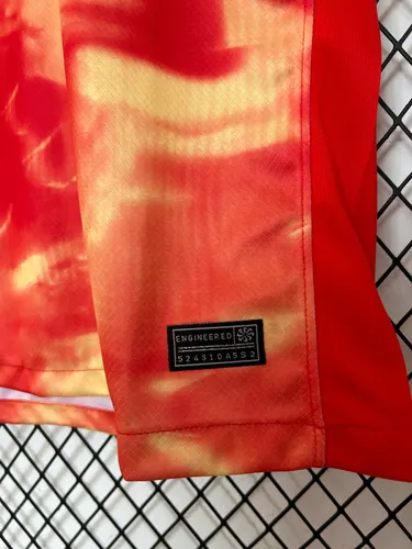2025/2026 Barcelona Edição Especial Camisa de Futebol  — view 7