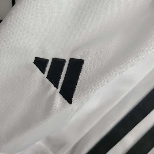 2023/2024 Juventus Away Soccer Jersey  Kids Size — view 10