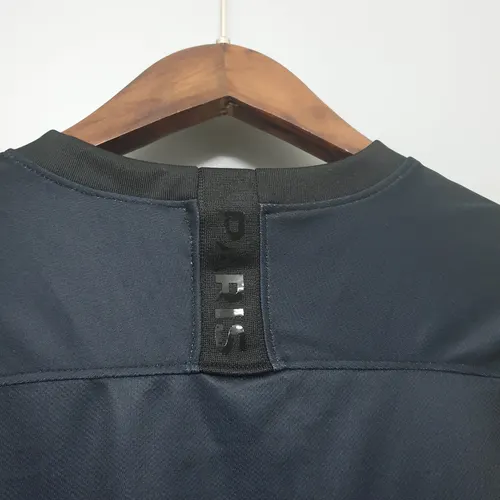 2019/2020 Retro Psg Paris Saint-Germain Viert Auswärts — view 6