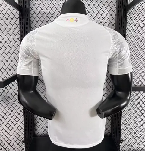 Camisa de Futebol Real Madrid Edição Especial 52 Versão Jogador 2025/2026  — view 2