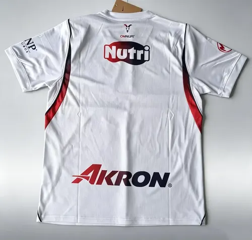 2026/2027 Chivas Away Football Jersey   — view 2
