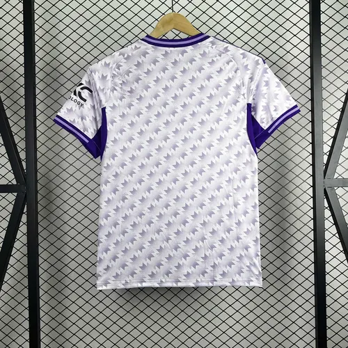 2025/2026 Camisa Fora do Manchester United  — view 2