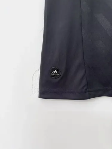 2011/2012 Retro Real Madrid Camiseta Visitante  — view 6