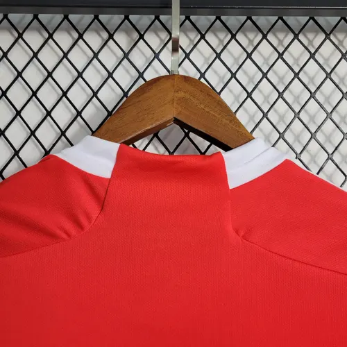2023 Peru Nationalmannschaft Auswärts Fußballtrikot — view 6