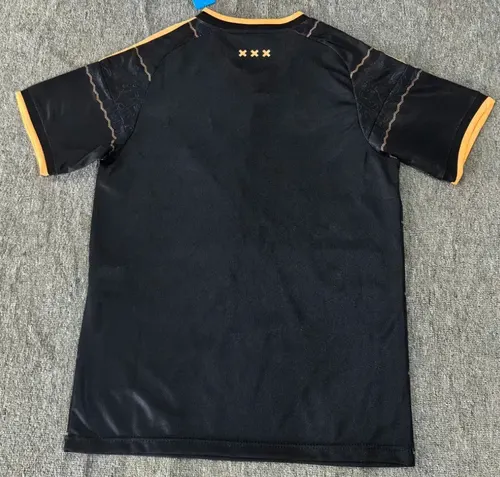 Camiseta de fútbol Ajax Away 2026/2027   — view 2