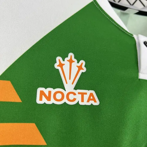 2024/2025 Venezia Special Edition Football Jersey  — view 7