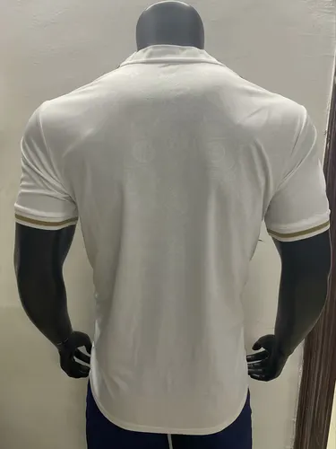 2025/2026 Barcelona Player Version Pre-Match Traning Football Jersey  — view 2