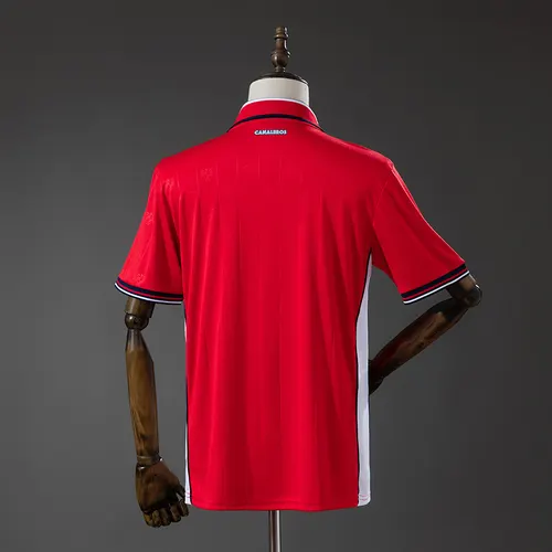 2026 Panama National team Home Football Shirt  — view 2
