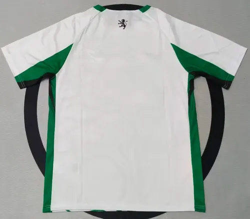 Camisa de Futebol Sporting Lisboa Edição Especial 02 2025/2026  — view 2
