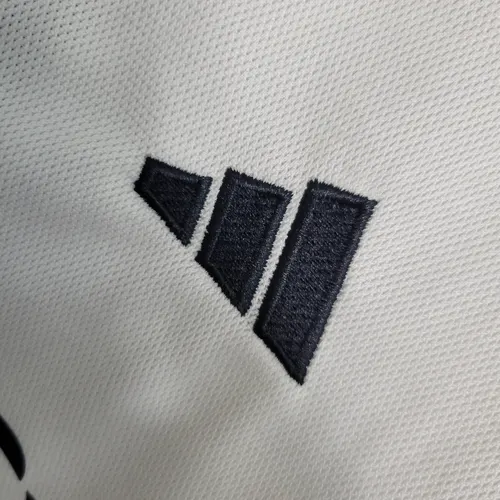 2023/2024 Real Madrid Maillot de Foot Domicile Taille Enfant  — view 4