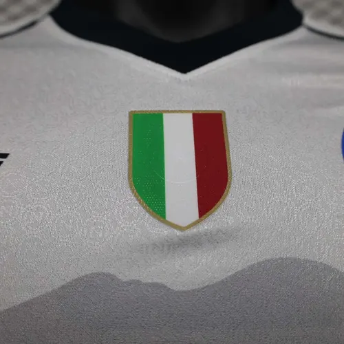 2023/2024 Napoli Spielerversion Auswärts-Fußballtrikot  — view 2