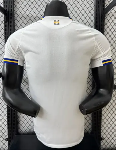 نسخة لاعب 2026/2027 Boca Juniors ثالث خارج الأرض قميص كرة قدم جودة تايلاندية  — view 2